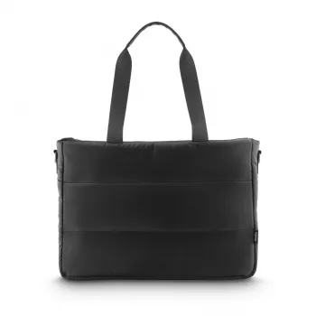 Hama torba za laptop Stepp crna do 41 cm (16,2 inch), shopper