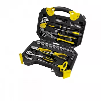 FIELDMANN FDG 5002-54R set od 54 ključa u etuiju