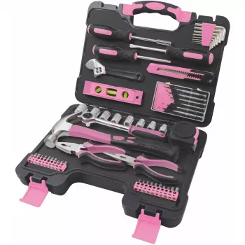 FIELDMANN Lady FDG 5010-53R set alata od 53 dijela u etuiju