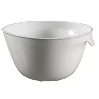 CURVER Kitchen Essentials zdjela za miješanje 2,5L bijela