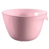 CURVER Kitchen Essentials zdjela za miješanje 3,5L, ružičasta
