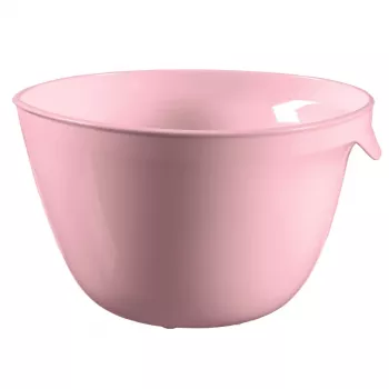 CURVER Kitchen Essentials zdjela za miješanje 3,5L, ružičasta