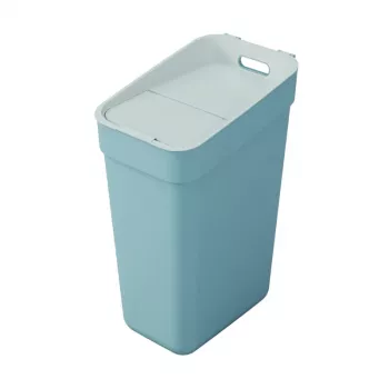 CURVER Ready To Collect 30L kanta za recikliranje plava/svijetlosiva