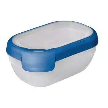 CURVER Grand Chef Eco pravokutna posuda za pečenje 0,5L borosilikatno staklo 15x10x6,5cm