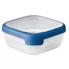 CURVER Grand Chef Eco Square posuda za hranu 0,75L 15x15x6,5cm