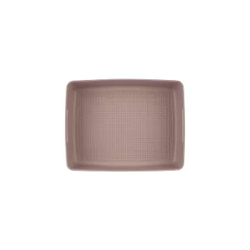 CURVER košara Jute M 12L 36x28x15cm ružičasta