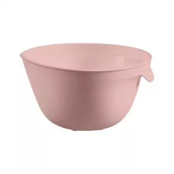 Curver zdjela za miješanje 2,5L Kitchen Essentials ružičasta