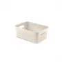 CURVER Infinity Recycled 11L kutija za pohranu 36x27x14 cm Oasis White
