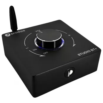 Prodipe Studio BT+ Bluetooth 5.3 Audio Interface with USB-C Power
