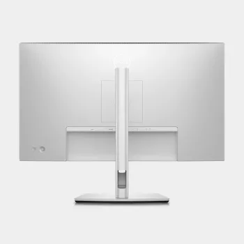 Dell U2724D 27 inch QHD IPS monitor s USB-C hubom, 120Hz, KVM, crni (obnovljeno)