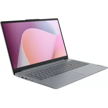 Lenovo IdeaPad Slim 5 16AGP11 16 inch WUXGA prijenosno računalo - AMD Ryzen 7 7730U, 16GB RAM, 512GB SSD, Windows 11 Home, Cloud Grey (obnovljeno)