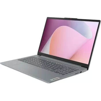 Lenovo IdeaPad Slim 5 16AGP11 16 inch WUXGA prijenosno računalo - AMD Ryzen 7 7730U, 16GB RAM, 512GB SSD, Windows 11 Home, Cloud Grey (obnovljeno)