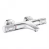 GROHE Grohtherm 1000 Performance Thermostatic Bath Valve 1/2