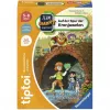 Ravensburger tiptoi Team SMART istražuje: Na tragu krunskih dragulja – interaktivna detektivska društvena igra za djecu od 6 do 10 godina, 1–4 igrača, njemački jezik, potrebna tiptoi olovka