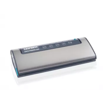 LEIFHEIT Vacu Power 500 Vacuum Sealer