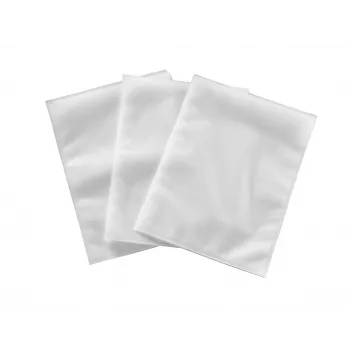 LEIFHEIT Vacuum Sealer Bags 50 pcs 30x40 cm for Vacu Power