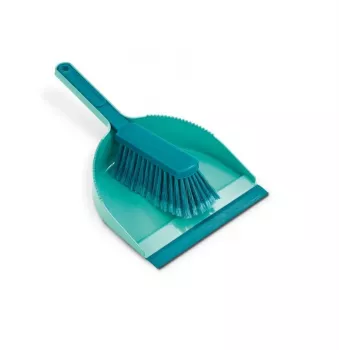 LEIFHEIT Classic Scrubbing Brush White/Blue