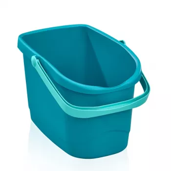 LEIFHEIT POWER CLEAN kanta, 10 L