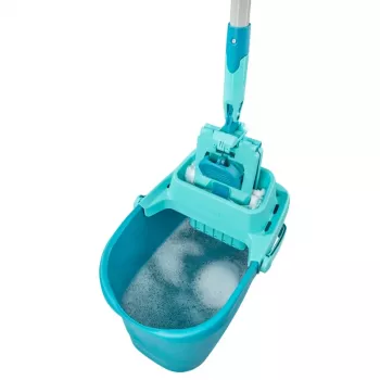 LEIFHEIT POWER CLEAN kanta, 10 L