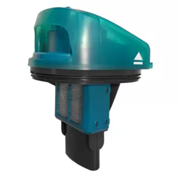 LEIFHEIT filtarska jedinica za usisavač Regulus Aqua PowerVac