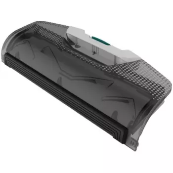 LEIFHEIT zaštitna navlaka za usisavač Regulus Aqua PowerVac, po mjeri od poliestera, crna