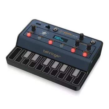Behringer JT-4000M mikro hibridni sintesajzer