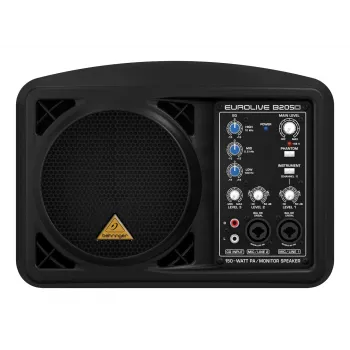 Behringer B205D aktivni 150W 5,25