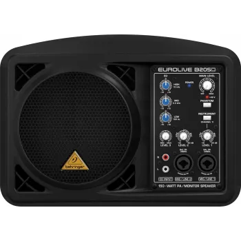 Behringer B205D aktivni 150W 5,25