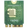 Radxa Wireless Module A8, M.2 Wi-Fi 6 i Bluetooth 5.2 (RA007-A8)