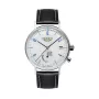 BAUHAUS Pure solarni sat 21141, 41mm