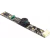 Delock USB 2.0 modul kamere 1,92 megapiksela 48° V5 8 cm fiksni fokus