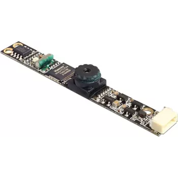 Delock USB 2.0 modul kamere 1,92 megapiksela 48° V5 8 cm fiksni fokus