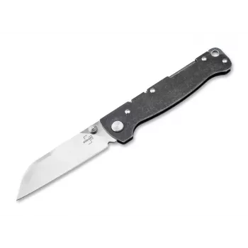 Böker Plus Atlas Sheepsfoot TS D2 sklopivi nož 01BP0066