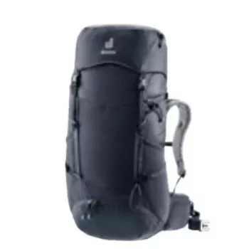 Deuter Futura Pro 34 SL ženski planinarski ruksak - crni