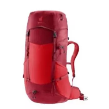 Deuter Futura Pro 36 ruksak - Cherry/Masala