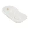 KEEEPER baby kada 84 cm s plutenim Maria Winnie the Pooh, bijela