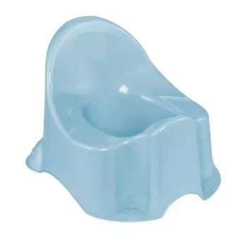 KEEEPER podmetač Franek Pure 30x25x22 cm plavi