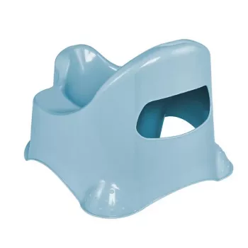 KEEEPER podmetač Franek Pure 30x25x22 cm plavi