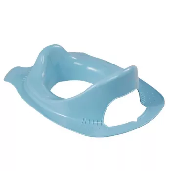 keeeper trener za korištenje WC-a Comfort Zuza Pure plavi 37x28x14 cm