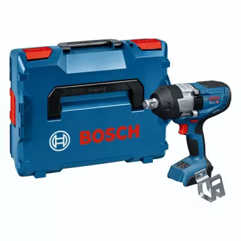 Bosch GDS18V-1600H BITURBO Brushless 3/4 inch udarni odvijač s 1600 Nm maks. zakretnog momenta (samo alat)