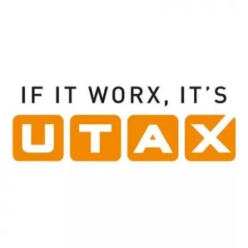 UTAX CK-7513 originalna crna toner kartuša (1T02V60UT0) za P-C306x seriju - 25000 stranica