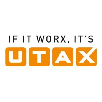 UTAX CK-7513 originalna crna toner kartuša (1T02V60UT0) za P-C306x seriju - 25000 stranica