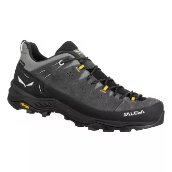 Salewa Alp Trainer 2 GTX muške planinarske cipele Onyx/Black UK 10 (EU 44,5)