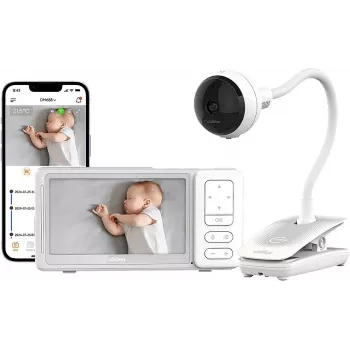 Chillax DM688 video baby monitor sa 2,8