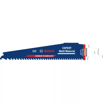 Bosch EXPERT Multi Material list pile za sabljastu pilu 2608902332 S959XHM, Carbide, 150 mm, 6 TPI