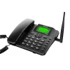 MAXCOM MM 43D 4G VoLTE Desktop Phone with SIM Card