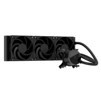 Fractal Design Radius 360 Black AIO tekuće hlađenje za CPU
