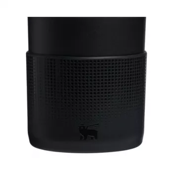 STANLEY The Quencher Boot + Straw Topper crni 1,18L
