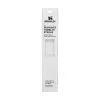STANLEY set od 4 slamke za Quencher Travel Tumbler 1,18L, prozirne, višekratne, bez BPA