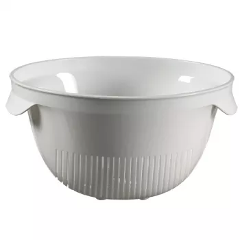 Curver Kitchen Essentials cjedilo, bijelo
